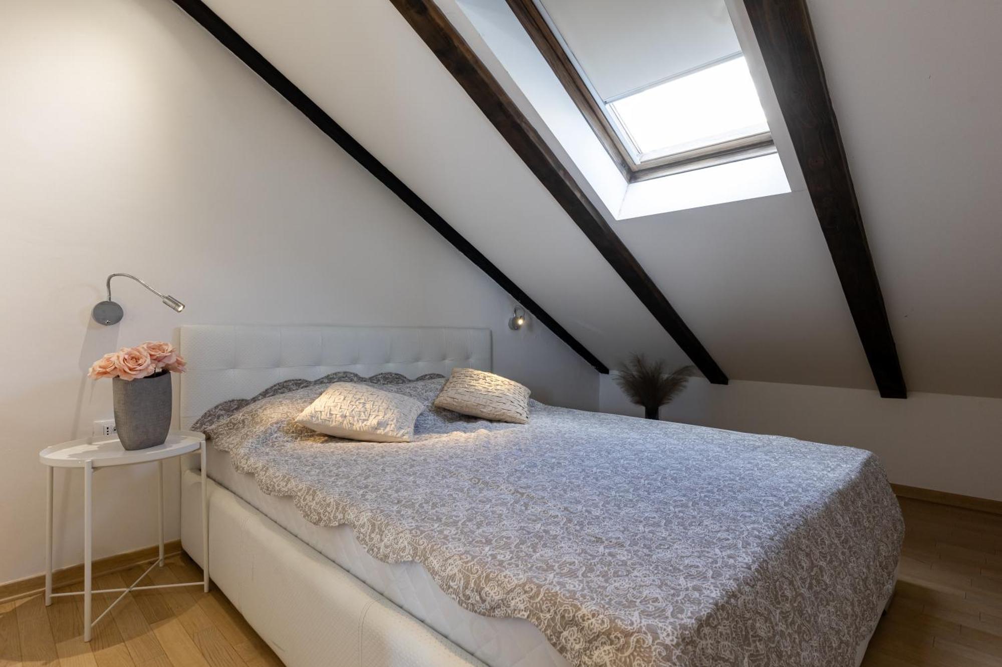 Marlea Sea-View Apartments Dubrovnik Luaran gambar
